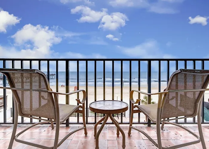 Beach Quarters Daytona