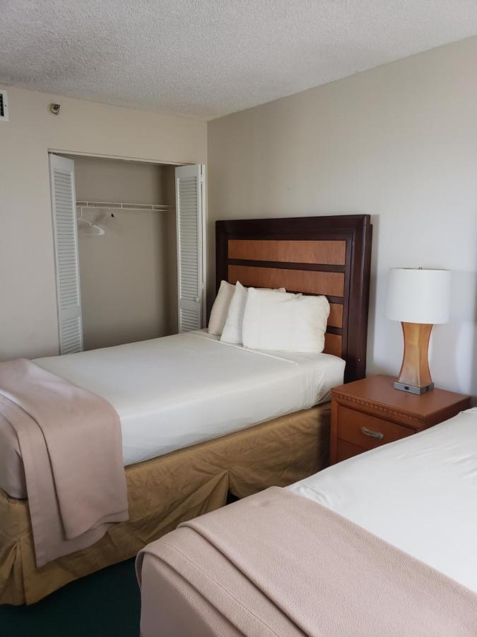 Quarters Daytona Aparthotel Wilbur-by-the-Sea