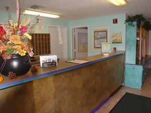 Aparthotel Quarters Daytona Wilbur-by-the-Sea