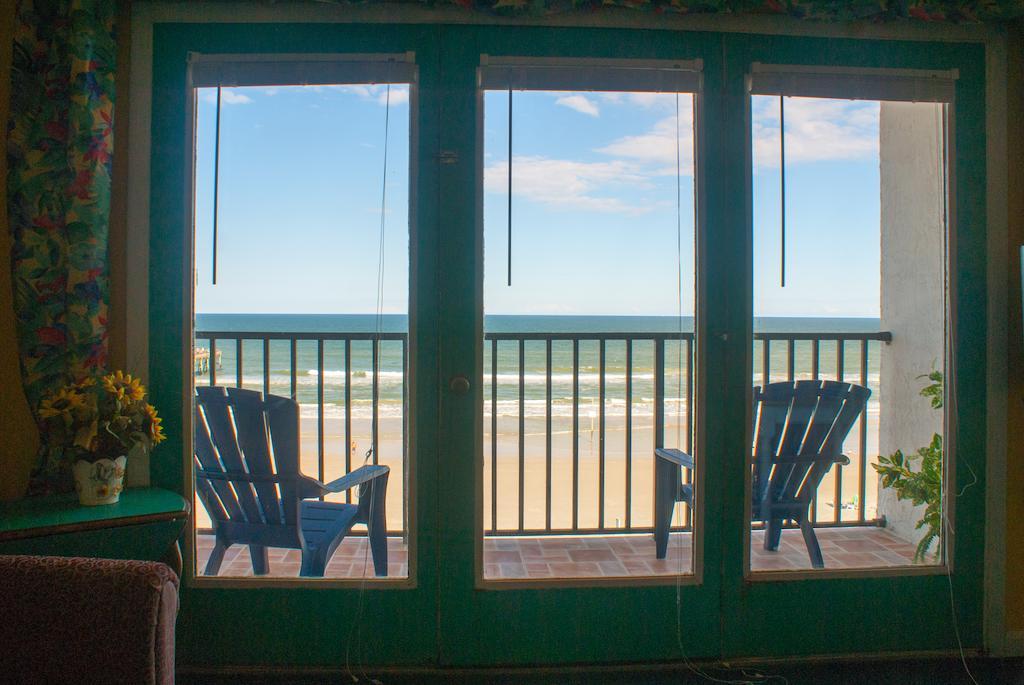 Aparthotel Quarters Daytona