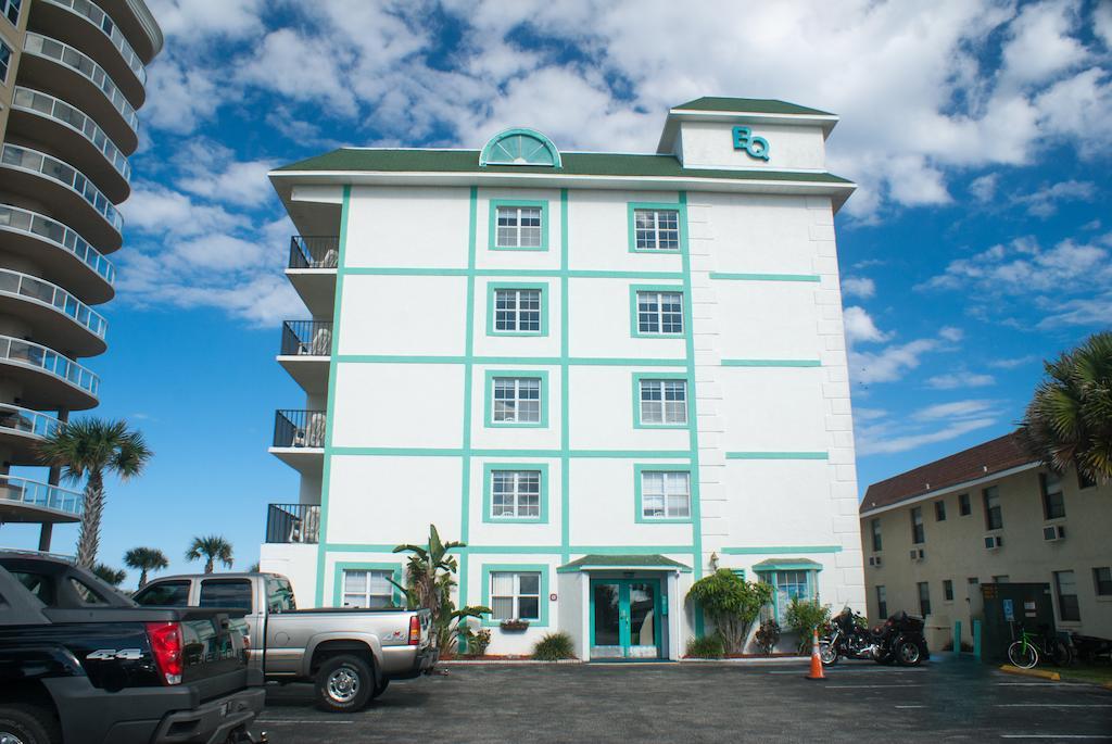 Beach Quarters Daytona Aparthotel