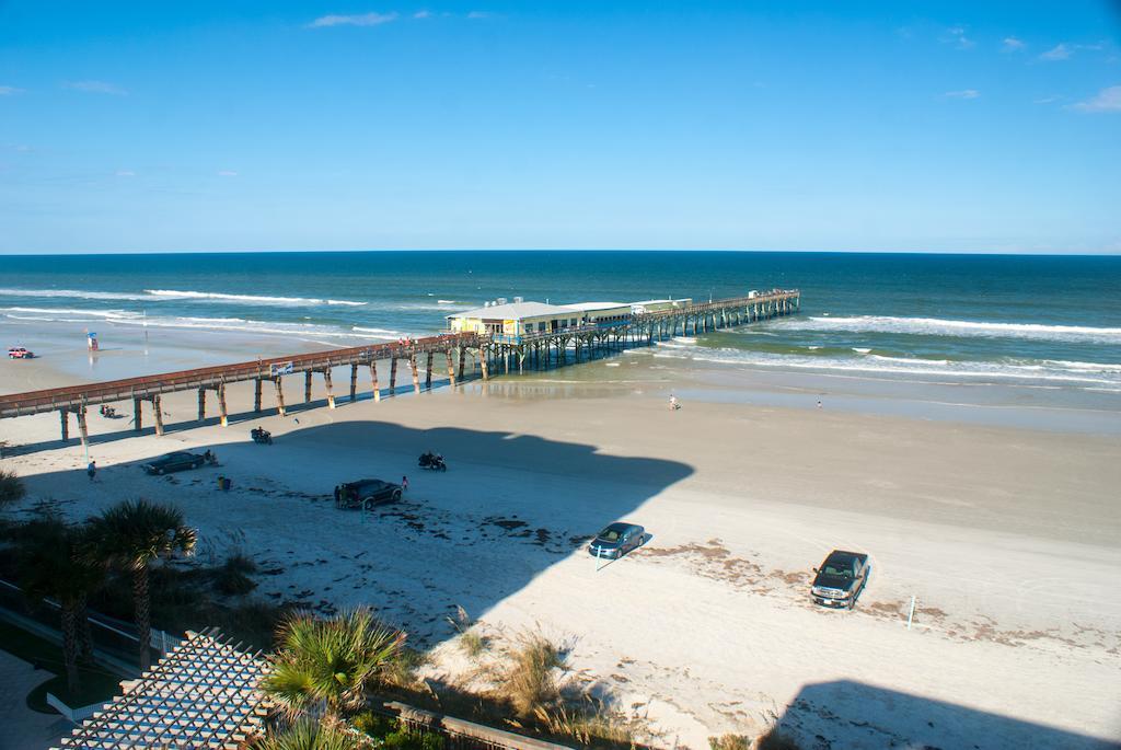 Aparthotel Quarters Daytona Wilbur-by-the-Sea