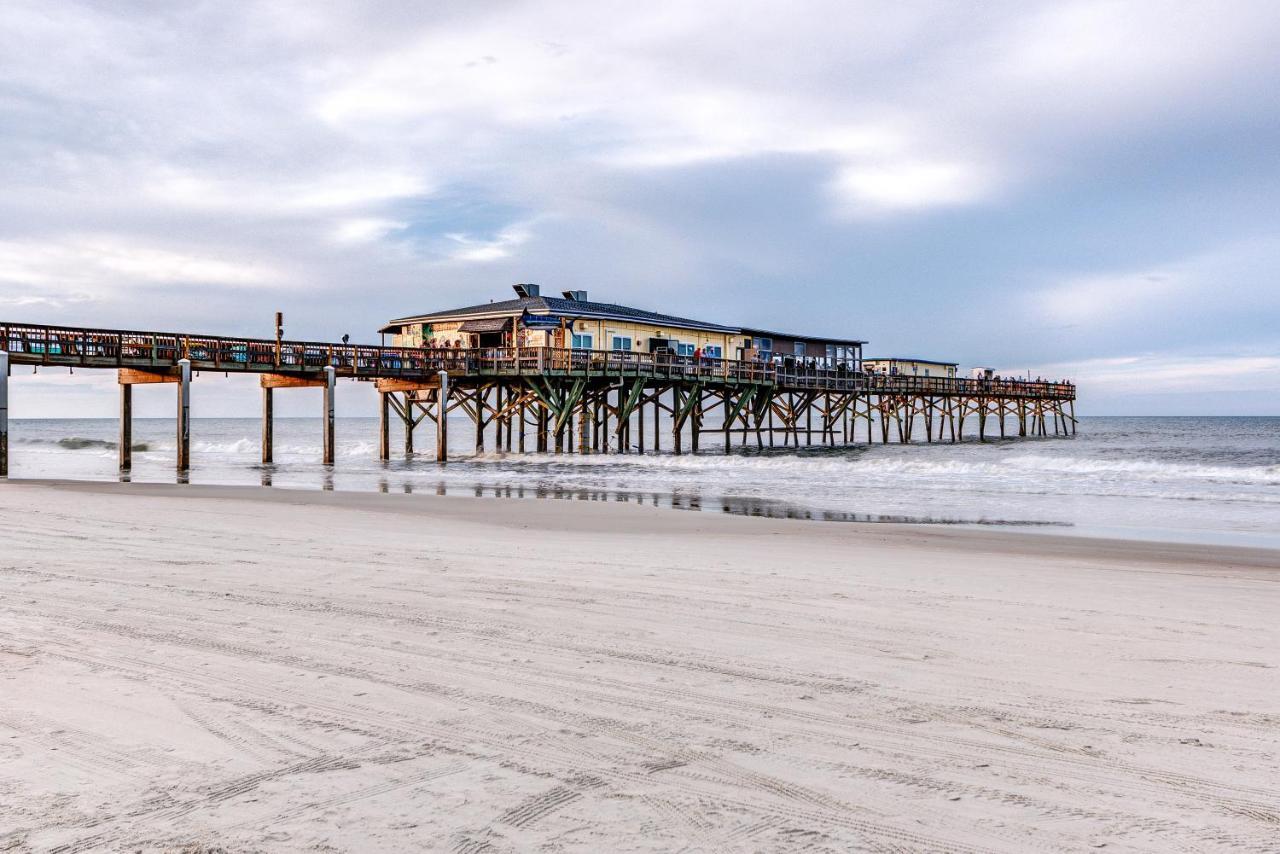 Quarters Daytona Aparthotel 3*