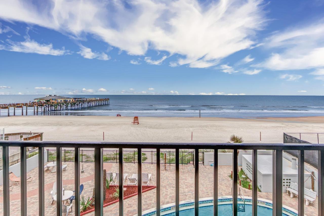 Aparthotel Quarters Daytona Wilbur-by-the-Sea