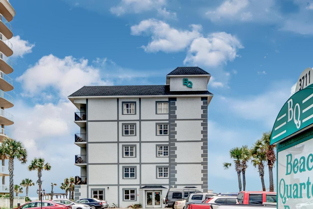 Aparthotel Beach Quarters Daytona Daytona Beach
