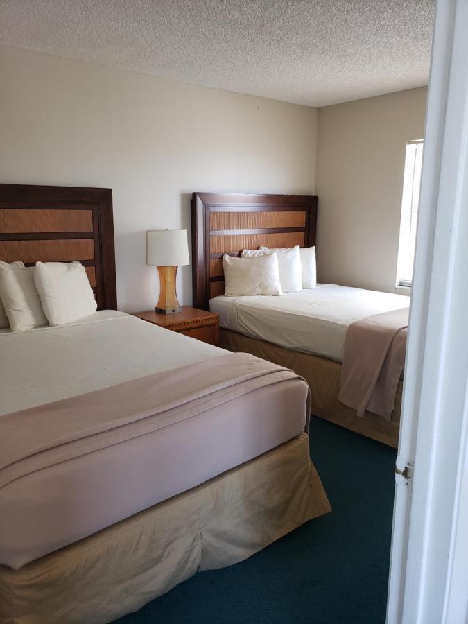 Quarters Daytona Apart-hotel 3*