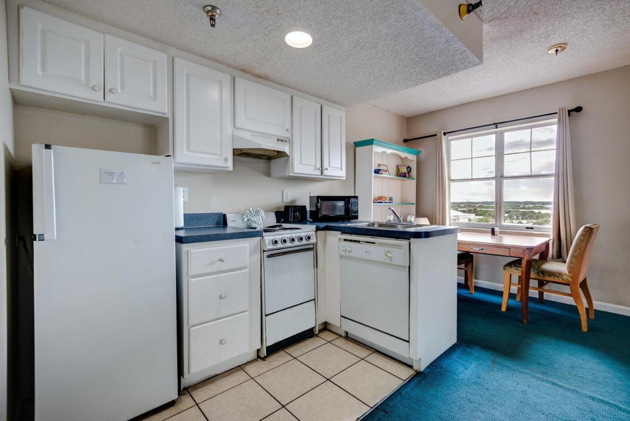 Quarters Daytona Apart-hotel Wilbur-by-the-Sea