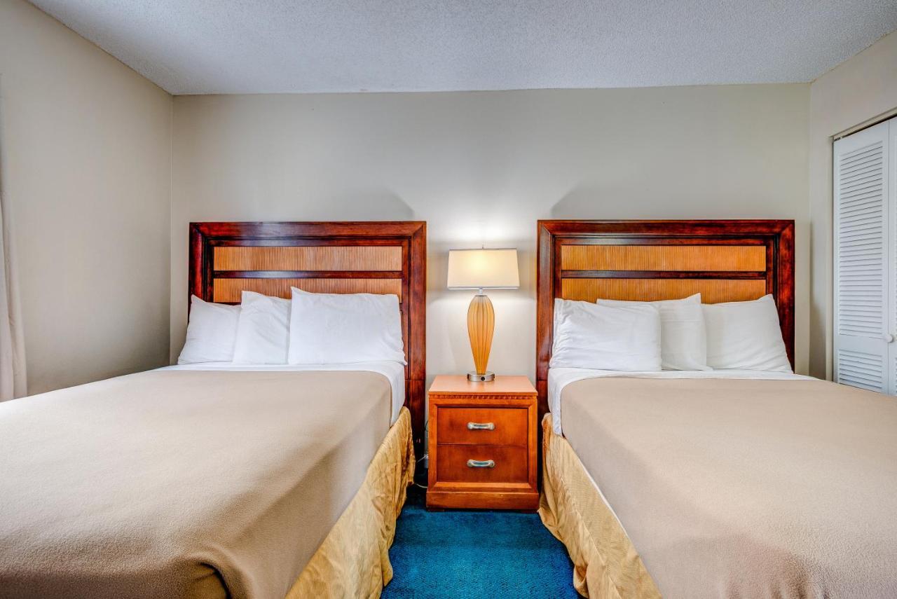 Apart-hotel Quarters Daytona 3*