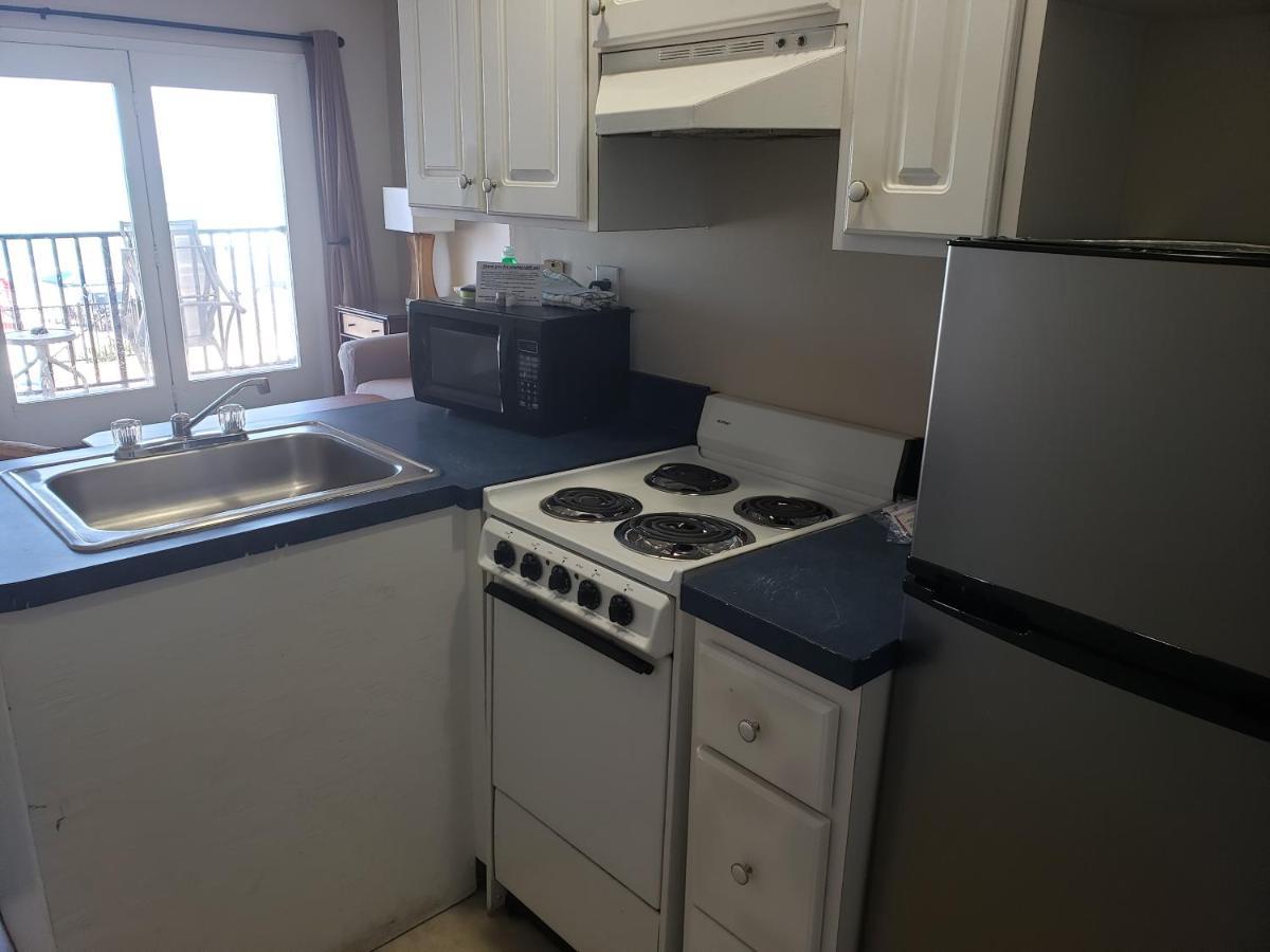 Apart-hotel Quarters Daytona 3*