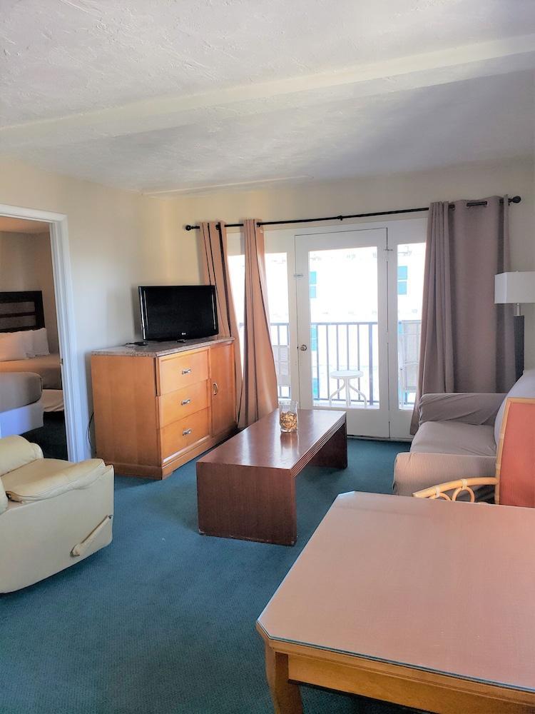Apart-hotel Quarters Daytona