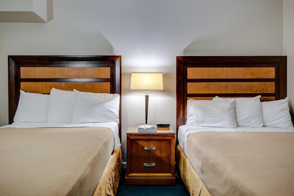 Apart-hotel Quarters Daytona
