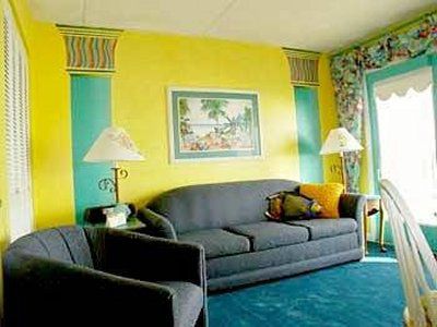 Apart-hotel Quarters Daytona