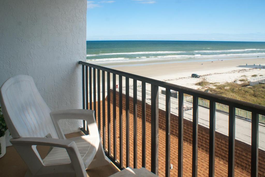 Apart-hotel Quarters Daytona