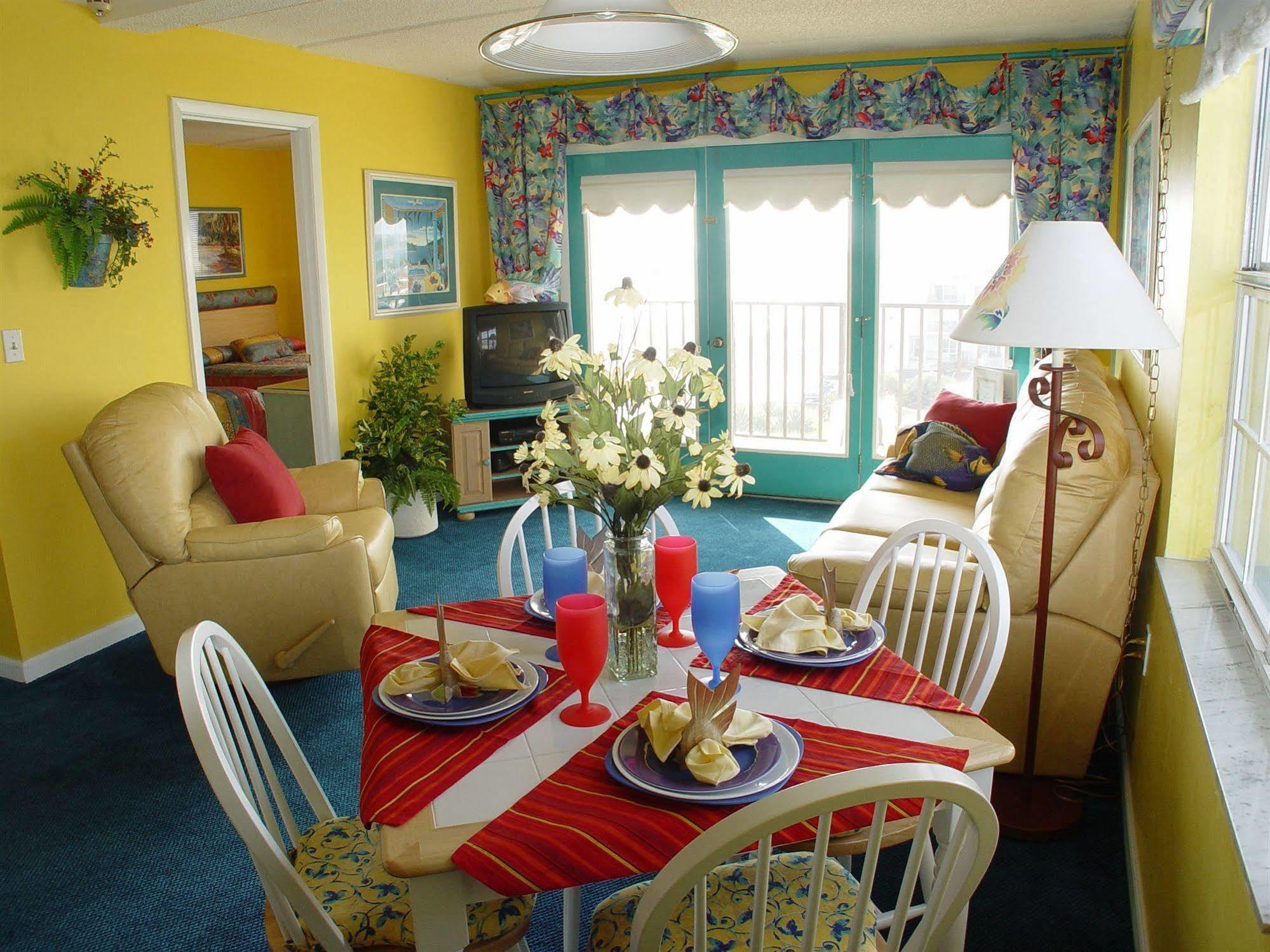 Quarters Daytona Apart-hotel 3*