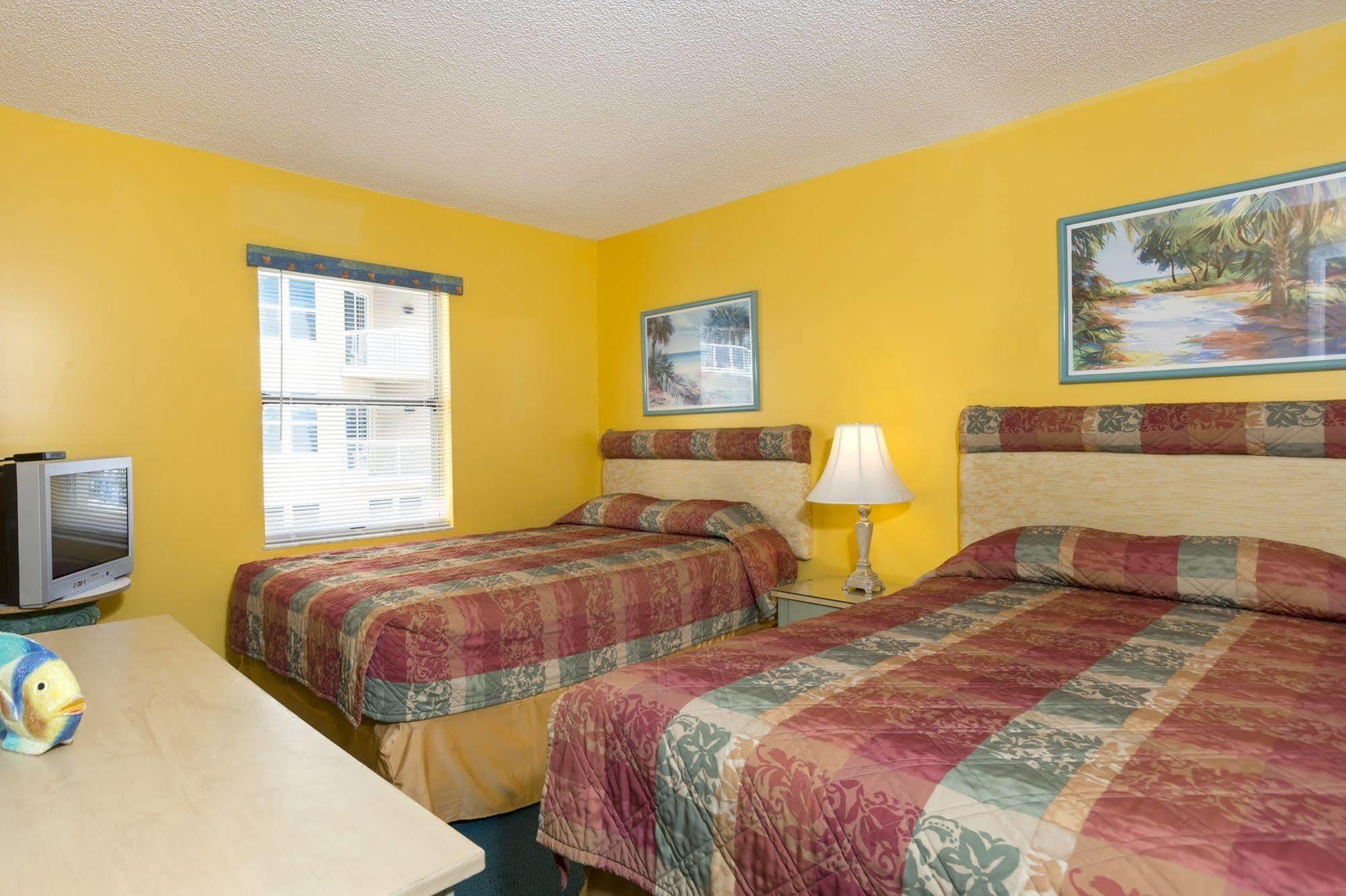 Quarters Daytona Apart-hotel 3*