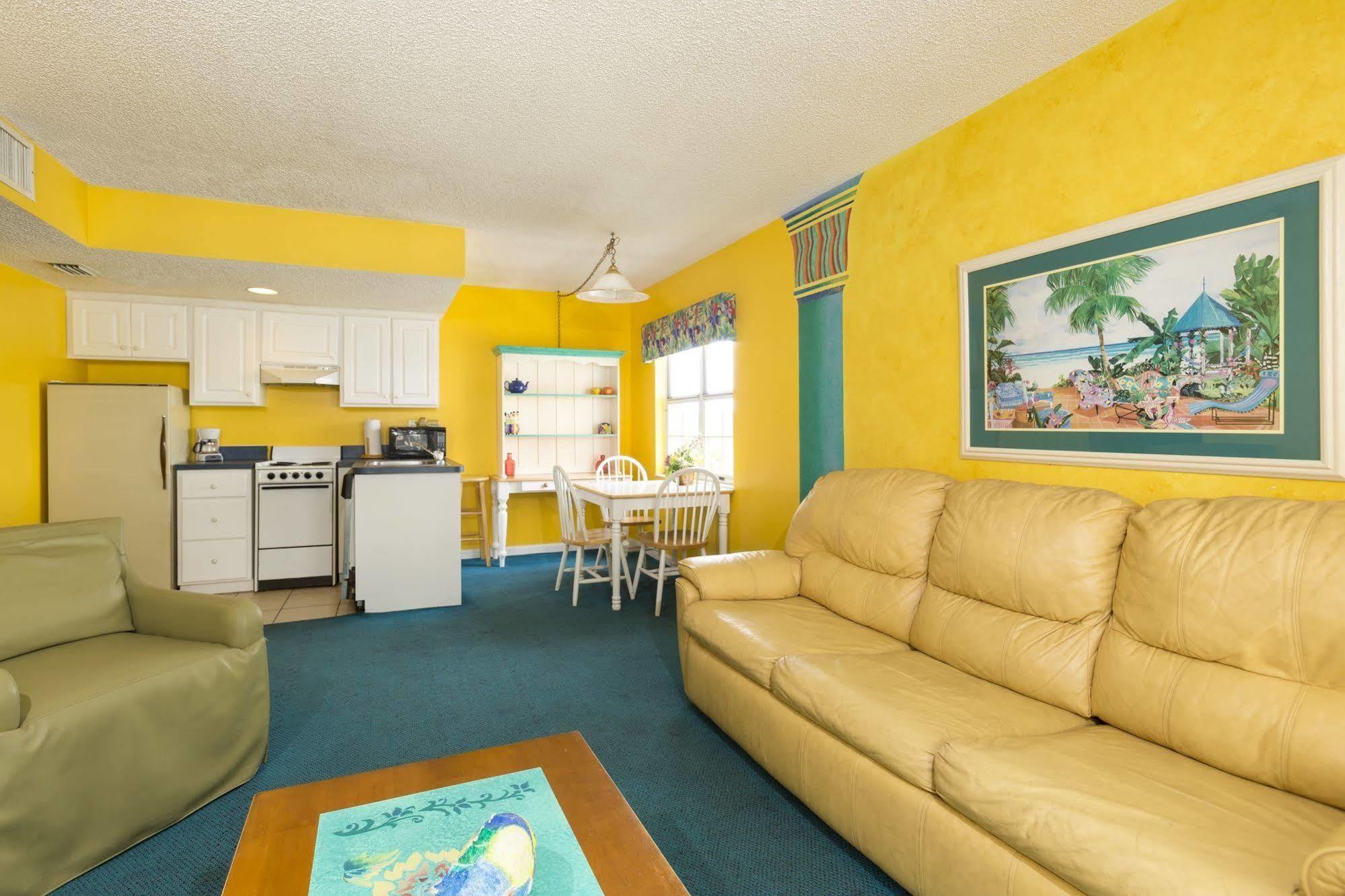 Quarters Daytona Apart-hotel 3*