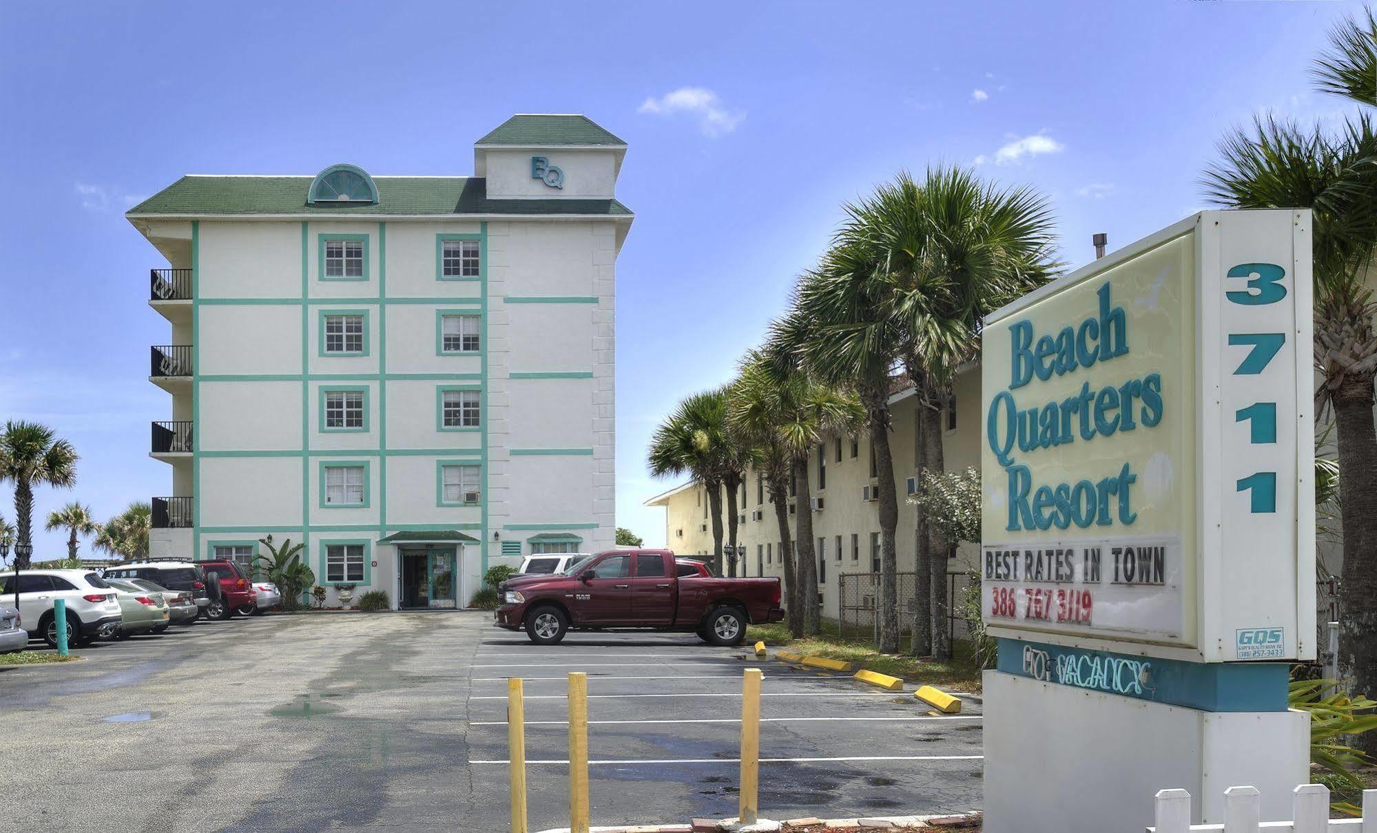 Apart-hotel Quarters Daytona 3*