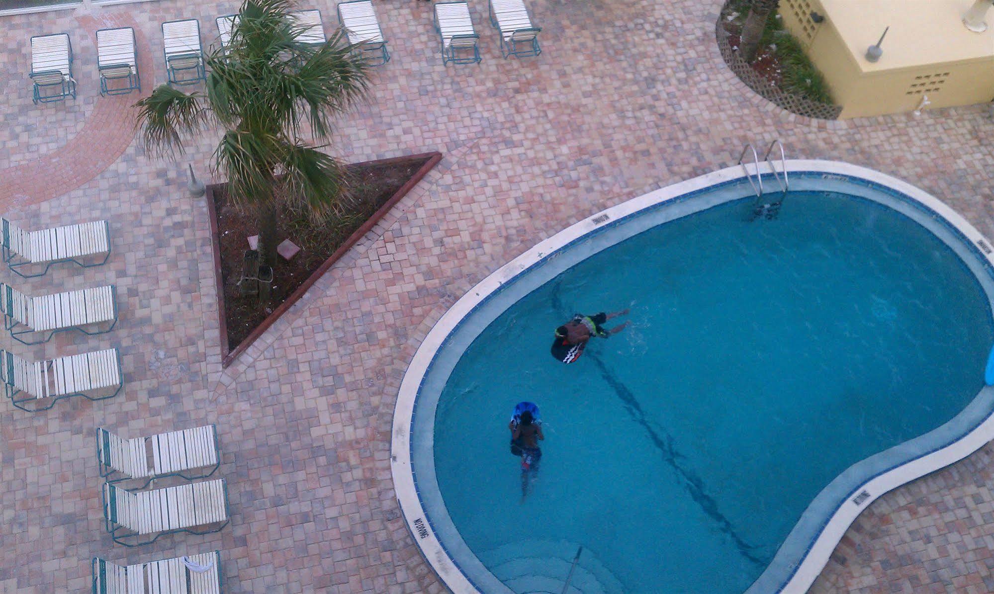 Apart-hotel Quarters Daytona