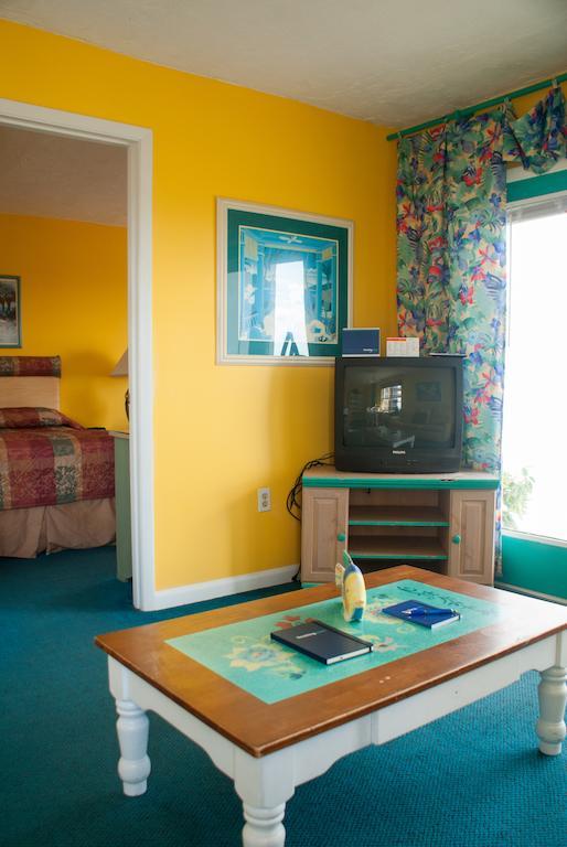 Apart-hotel Quarters Daytona