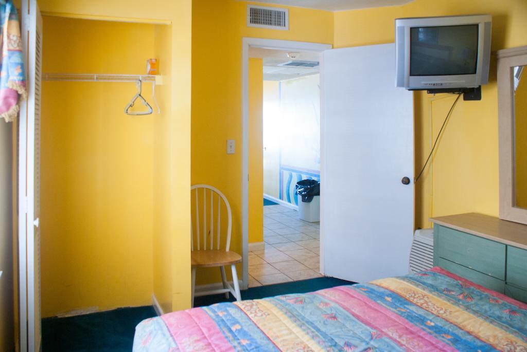 Quarters Daytona Apart-hotel 3*