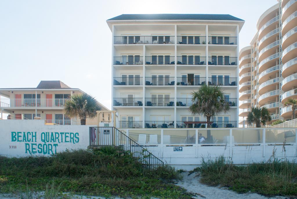 Apart-hotel Quarters Daytona 3*
