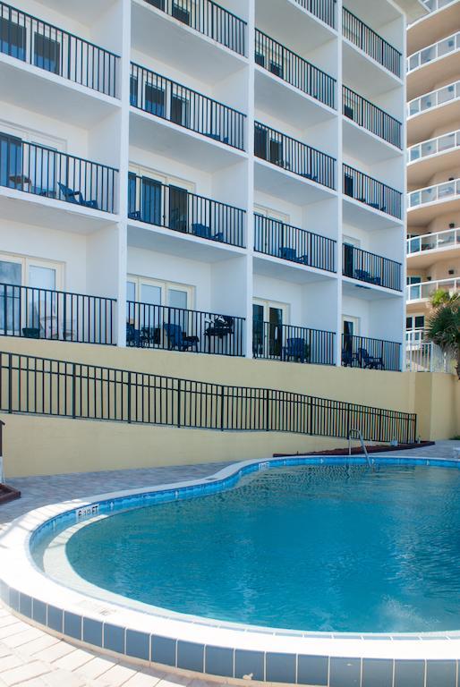 Quarters Daytona Apart-hotel Wilbur-by-the-Sea