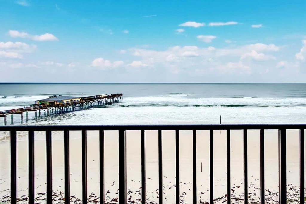 Quarters Daytona Wilbur-by-the-Sea